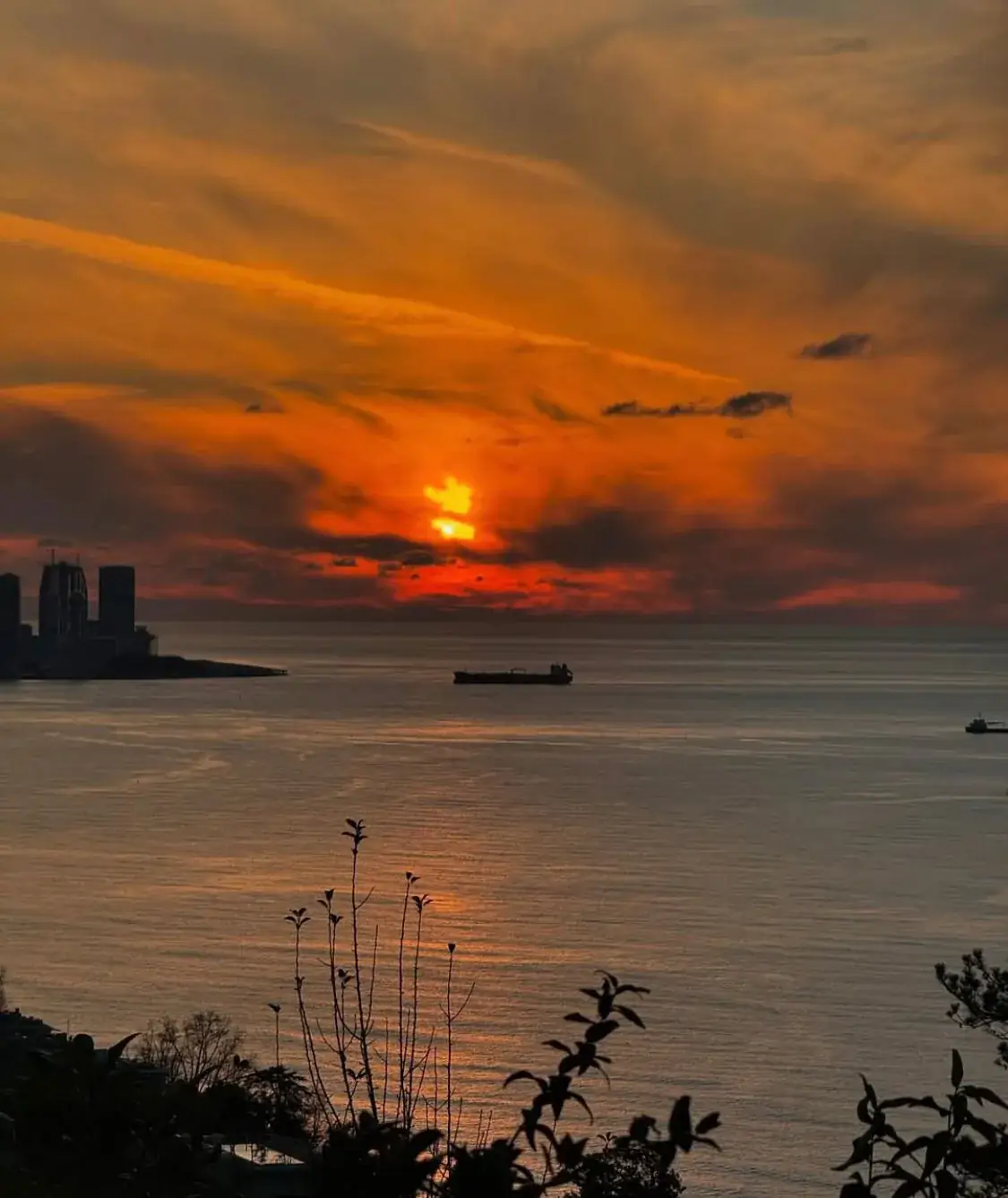 თბილისი to ბათუმი exact transfer page in Georgia