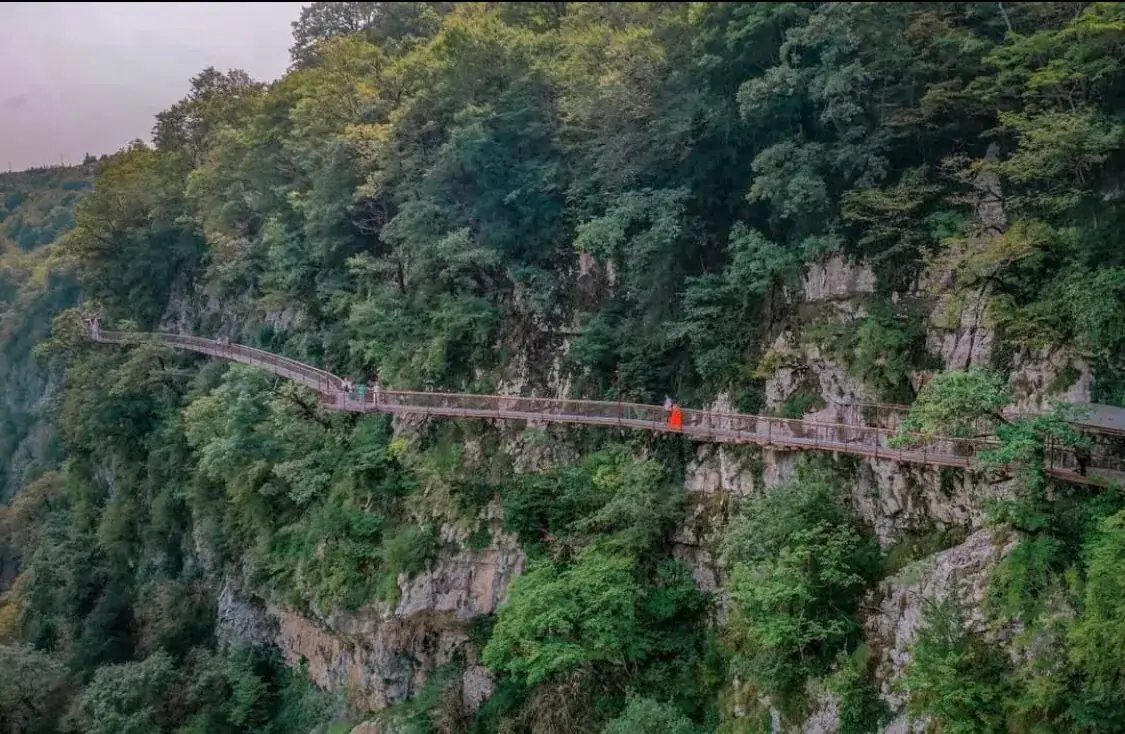 Kutaisi heritage — Gelati, Motsameta & old town