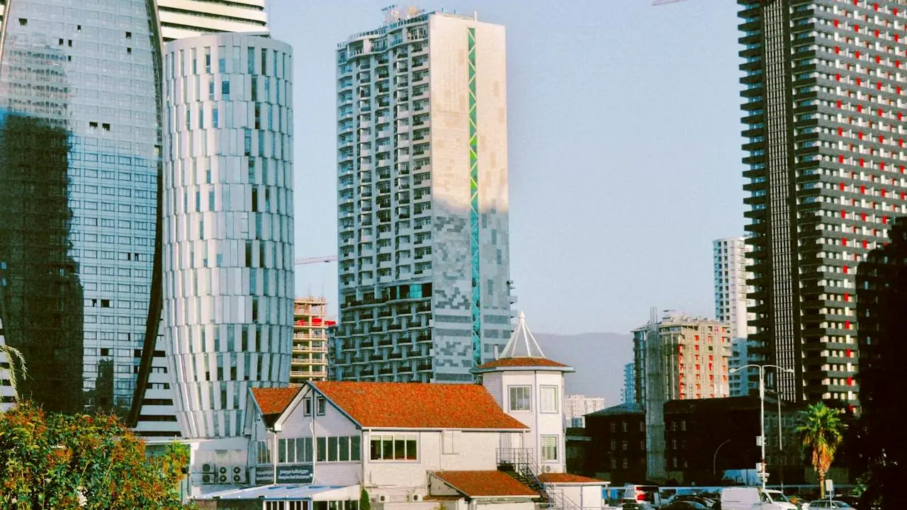 More routes from Adjarian Wine House — Use the departure-side hub to compare sibling routes without losing the same anchor. in Georgia