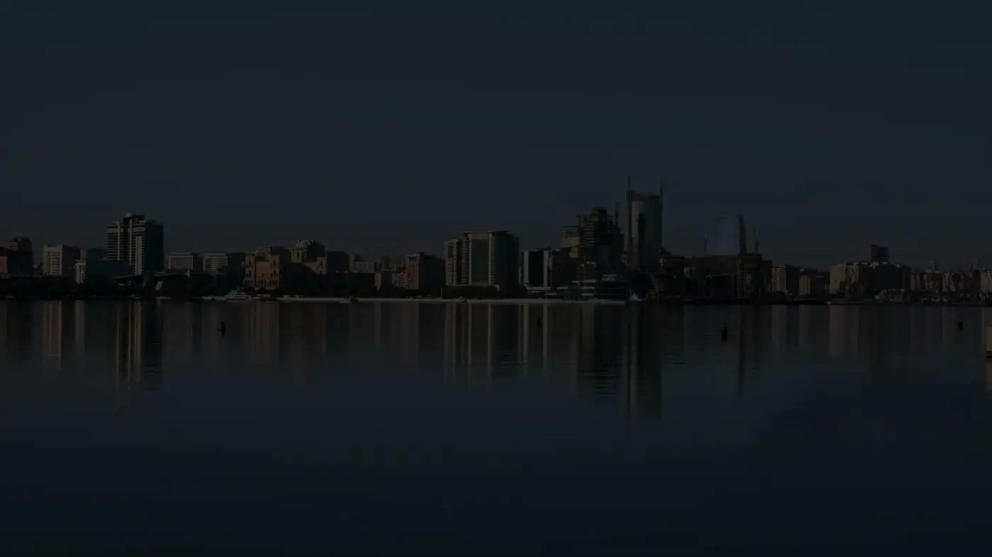 ბაქო — Destination page with arrival tips, nearby routes and the next useful steps for this trip. in Georgia