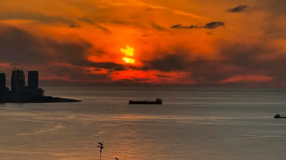 თბილისი to ბათუმი private transfer page in Georgia