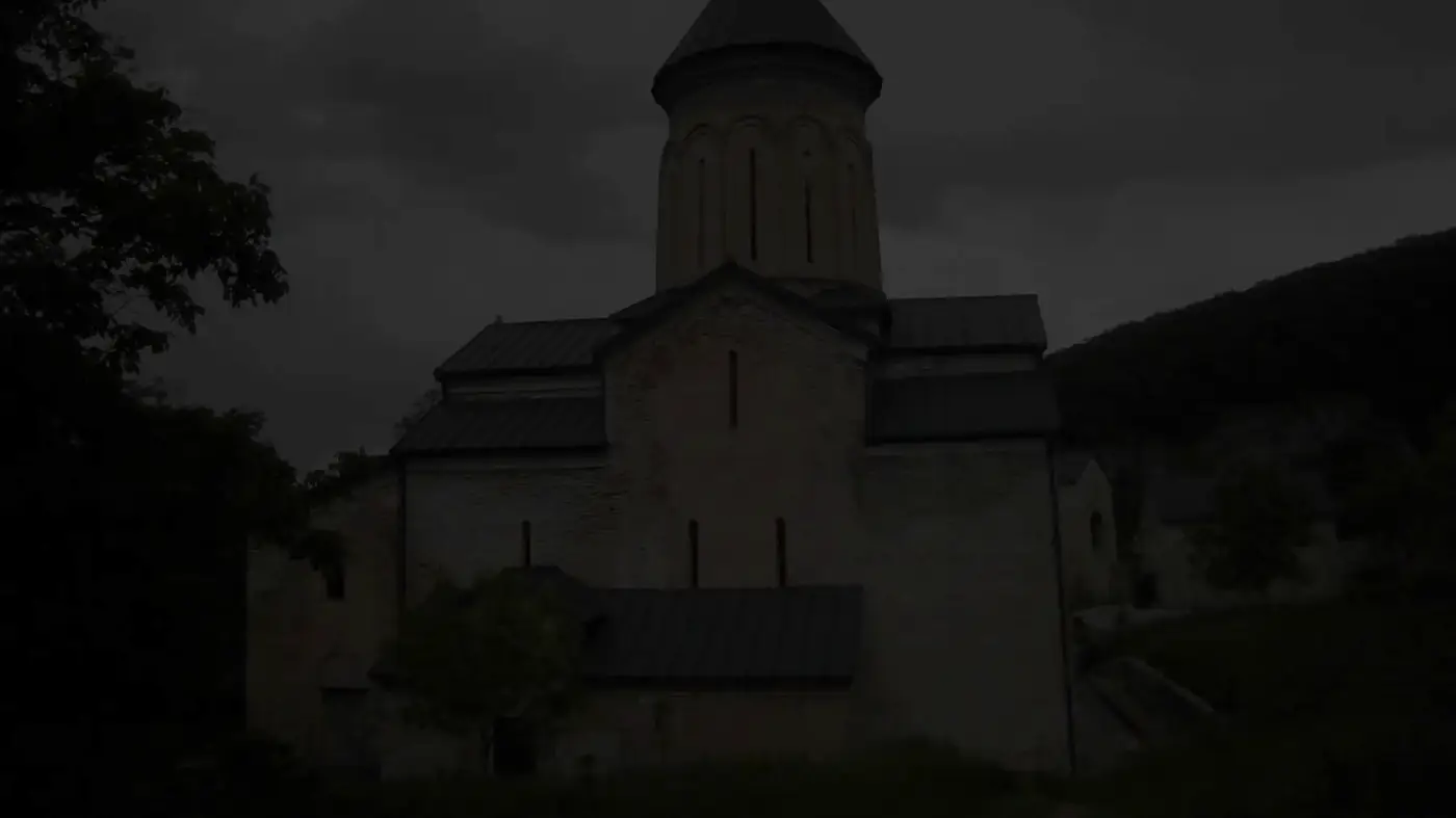 Algeti National Park → Kintsvisi Monastery — Open the strongest booking page for this exact route with vehicle classes and direct res… in Georgia Algeti National Park → Kintsvisi Monastery — Open the strongest booking page for this exact route with vehicle classes and direct res… in Georgia