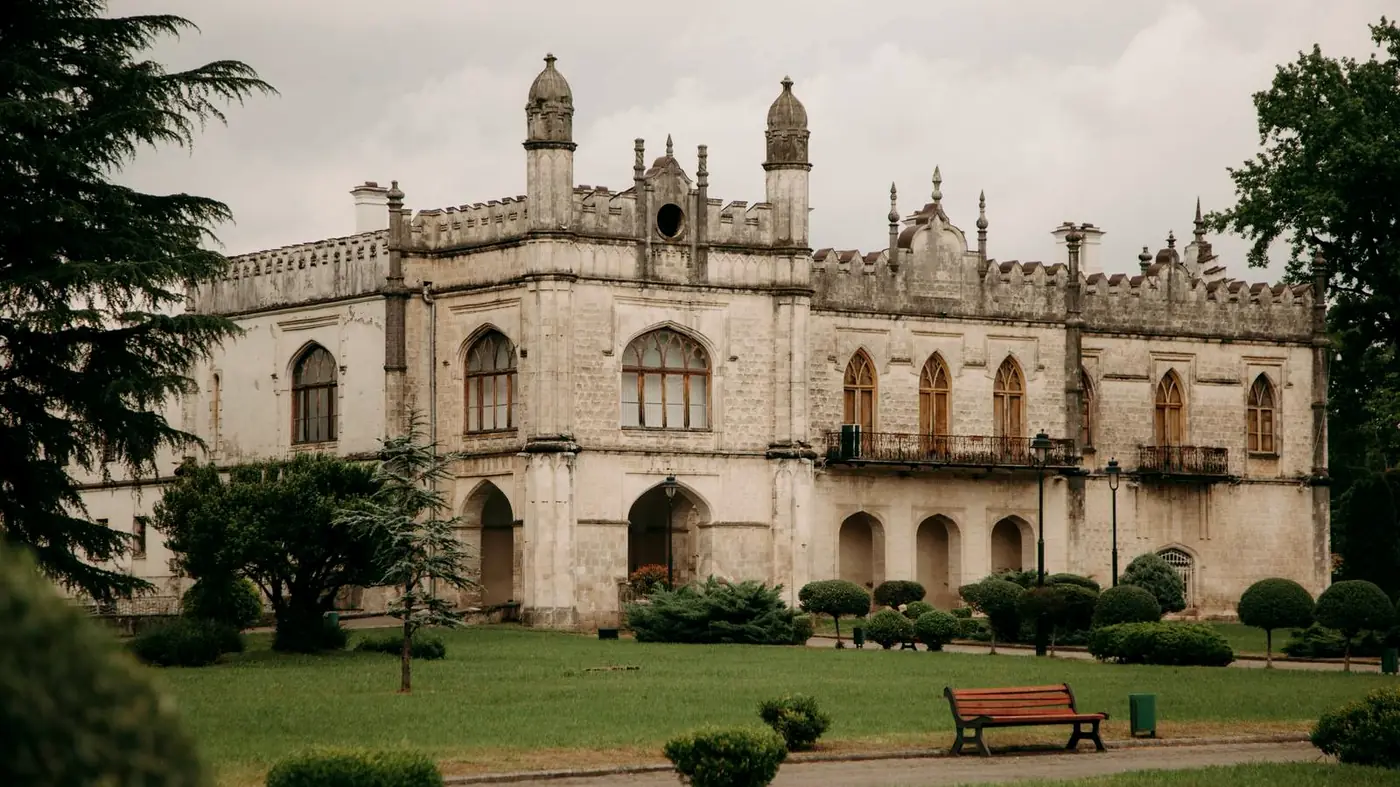 Mestia → Zugdidi mountain transfer with winter-ready private vehicle in Georgia