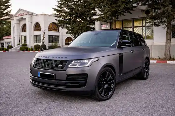 Premium SUV / 4×4 transfer from Batumi to Kintsvisi Monastery