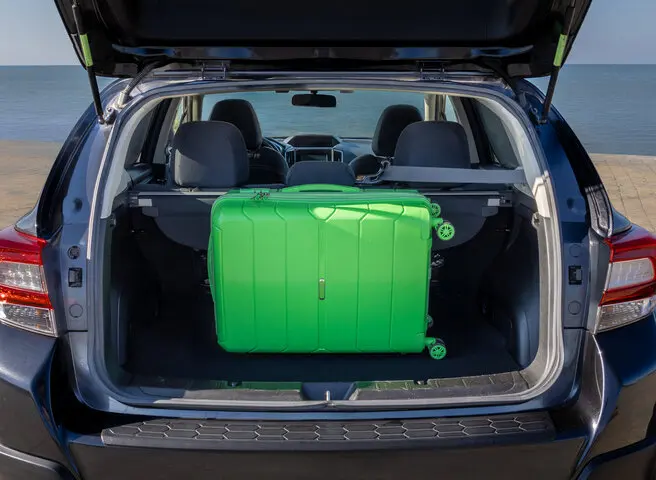 Subaru Crosstrek 2020