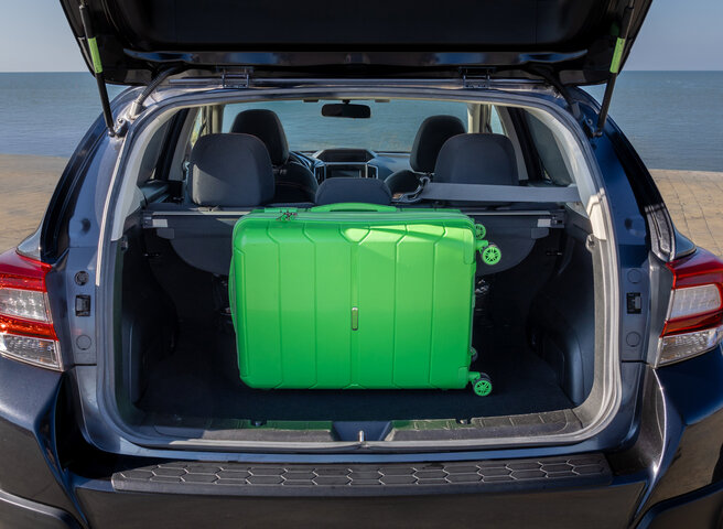 Subaru Crosstrek 2020