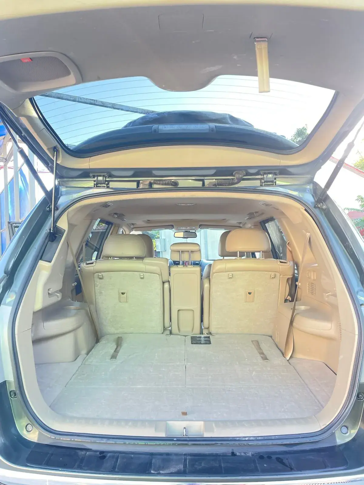 Toyota Highlander 2013