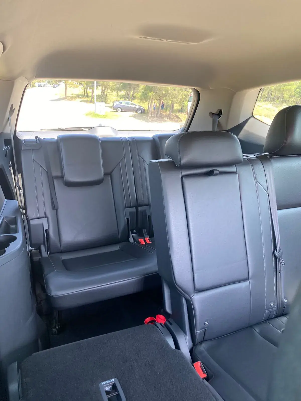 Volkswagen Atlas 2020